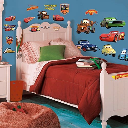 cars wall stickers