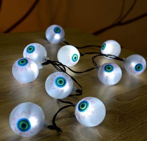 eyeball lights