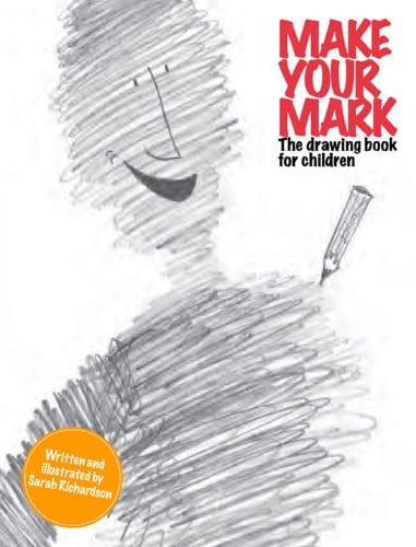 make your mark drawing book