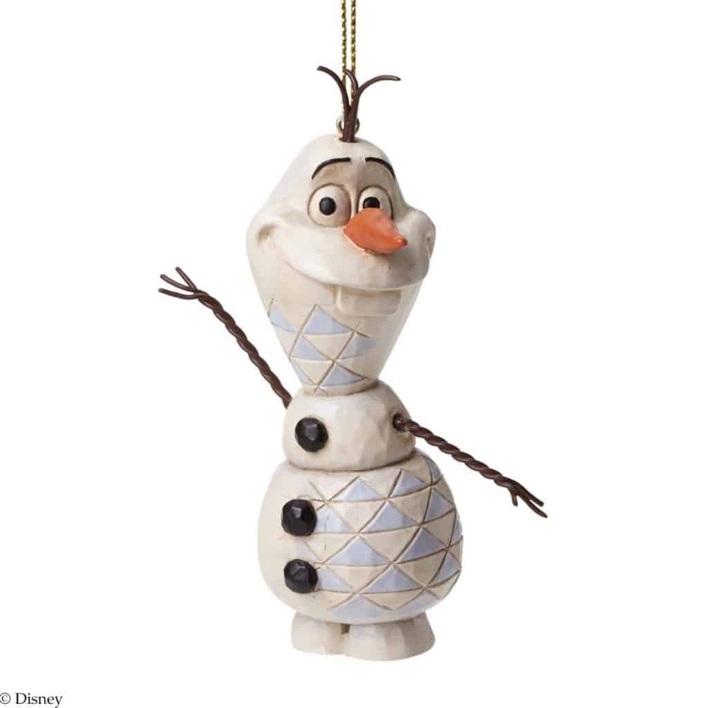 olaf decoration