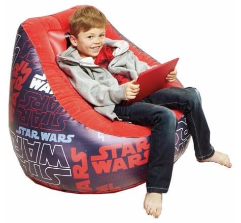 Star wars chair