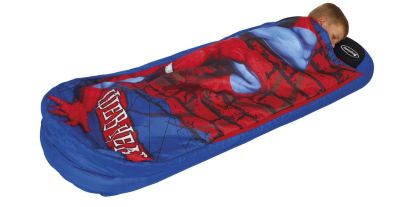 spiderman junior readybed