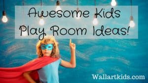 awesome kids playroom ideas
