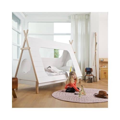 teepee bed