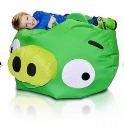 angry birds giant beanbag