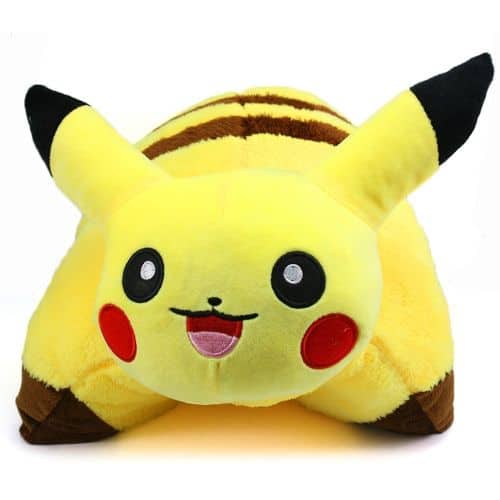 pikachu pillow pet