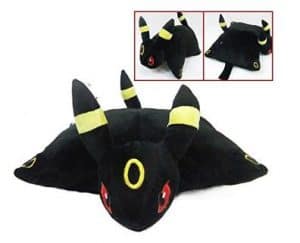 pokemon pillow pet