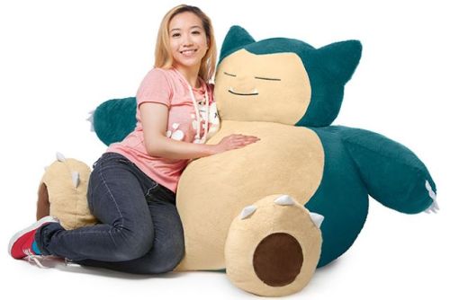 pokemon chair