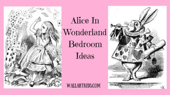 alice-in-wonderland-bedroom-ideas