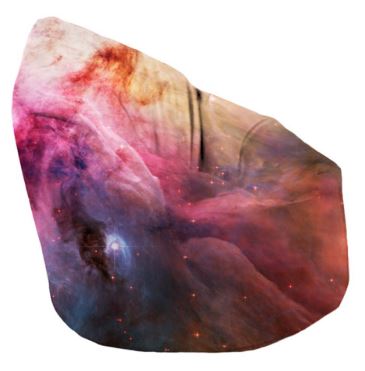 galaxy beanbag chair