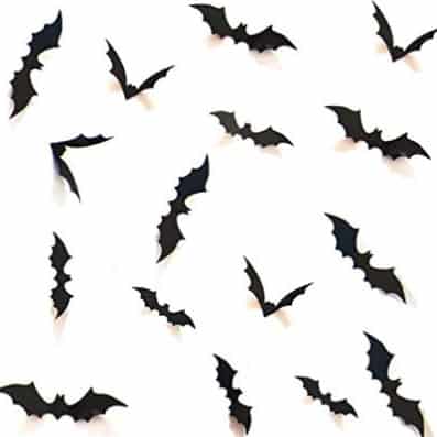 bat decals