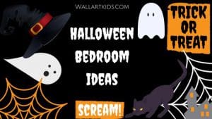 halloween bedroom ideas here