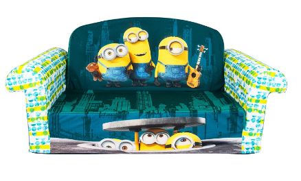 minions sofa