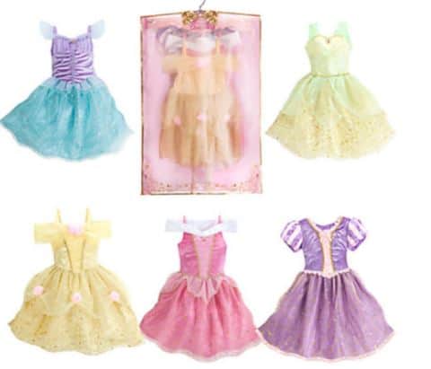 princess dresses