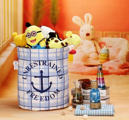 anchor laundry basket