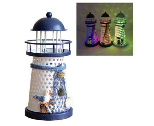 lighthouse nightlight